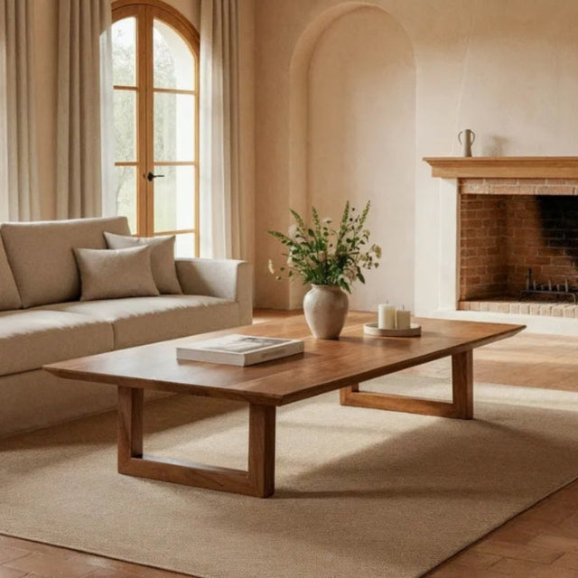 DISSE Couchtisch - Atelier Gusto