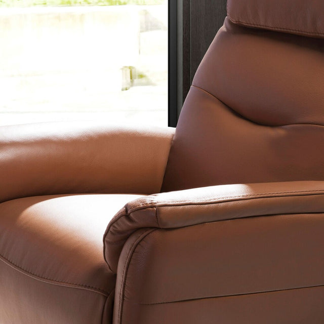 DORVO Sessel – Ansicht