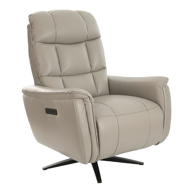 DORVO Sessel – Ansicht