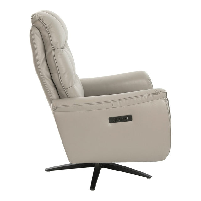 DORVO Sessel – Ansicht
