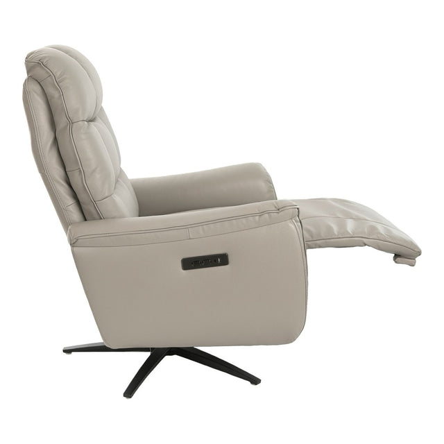 DORVO Sessel – Ansicht