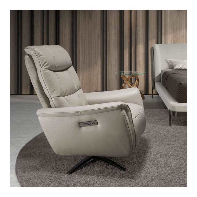 DORVO Sessel – Ansicht