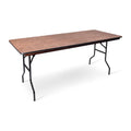 DRENVO – 183 × 76 cm / Rechteck / PVC – vollständige Ansicht