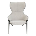 ELIRO Sessel – Frontalansicht