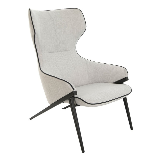 ELIRO Sessel – Ansicht