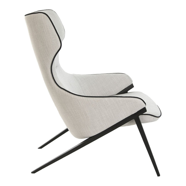 ELIRO Sessel – Ansicht