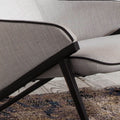 ELIRO Sessel – Ansicht