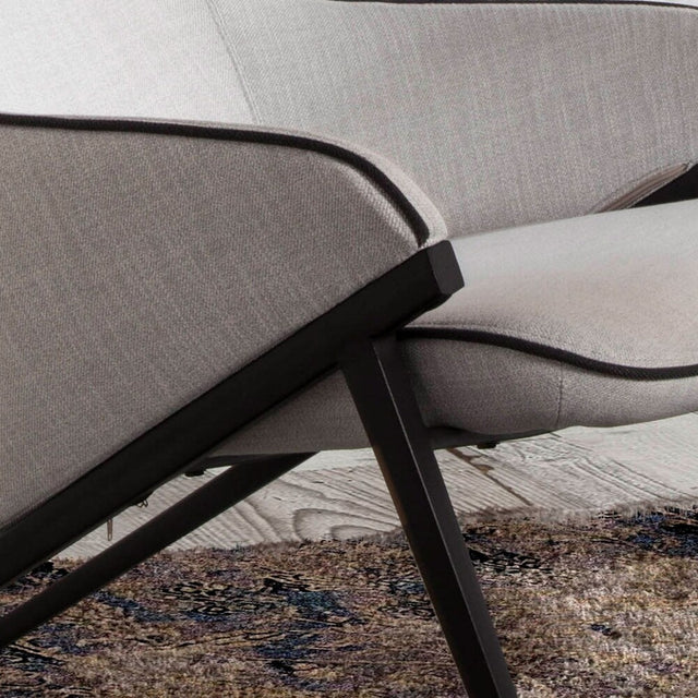 ELIRO Sessel – Ansicht
