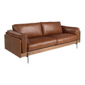 ENVARO Sofa – zentrierte Hauptansicht