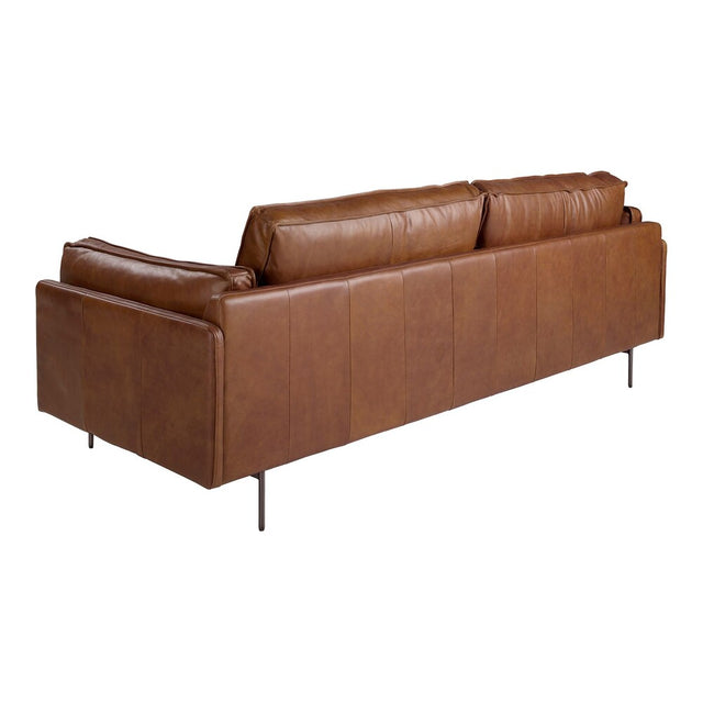 ENVARO Sofa – Ansicht 2