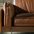 ENVARO Sofa im Wohnambiente – Ansicht 1