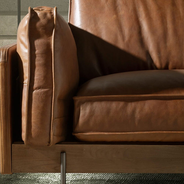 ENVARO Sofa im Wohnambiente – Ansicht 1