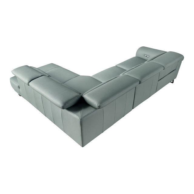 EREVON Sofa – Ansicht 2