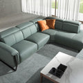 EREVON Sofa im Wohnambiente – Ansicht 2