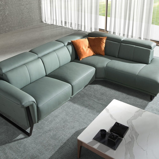 EREVON Sofa im Wohnambiente – Ansicht 2