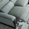 EREVON Sofa im Wohnambiente – Ansicht 4