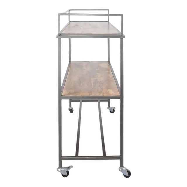 ORBIT Servierwagen - Atelier Gusto