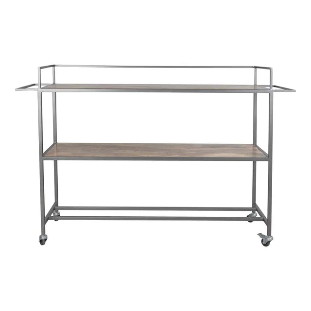 ORBIT Servierwagen - Atelier Gusto