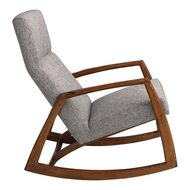 EVARO Sessel – Ansicht