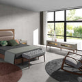 EVARO Sessel – Ansicht