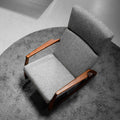 EVARO Sessel – Ansicht