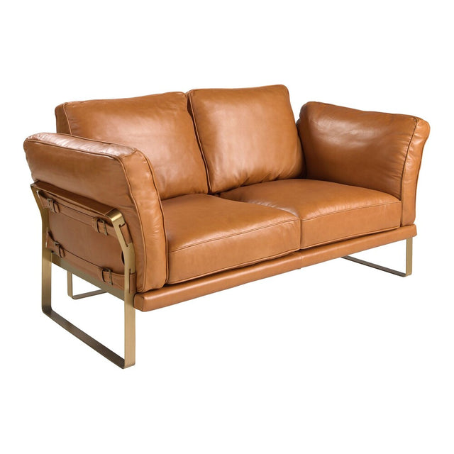 FALVEO Sofa – zentrierte Hauptansicht