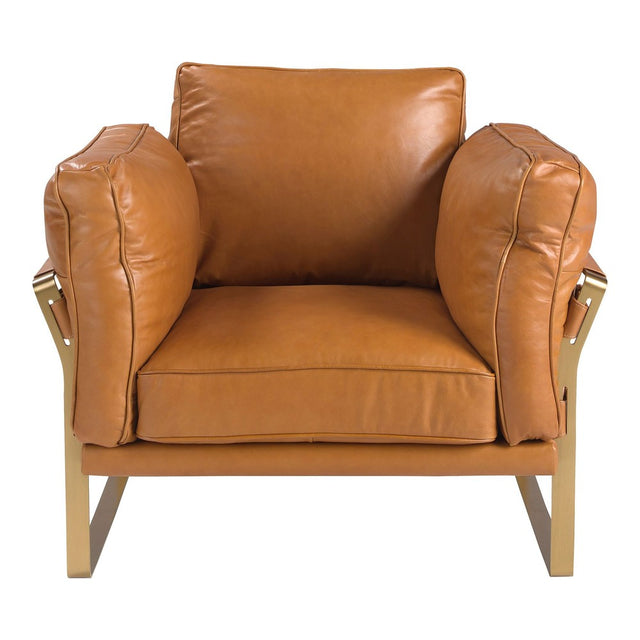 FALVEO S Sessel – Frontalansicht