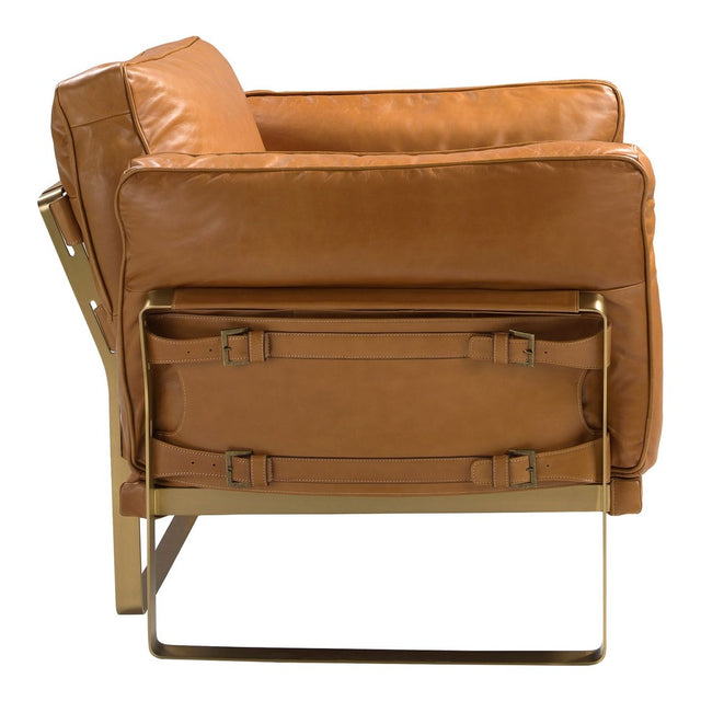 FALVEO S Sessel – Ansicht