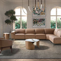 FAREVO Sofa – Detailansicht