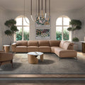 FAREVO Sofa im Wohnambiente – Ansicht 1