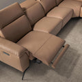 FAREVO Sofa im Wohnambiente – Ansicht 2