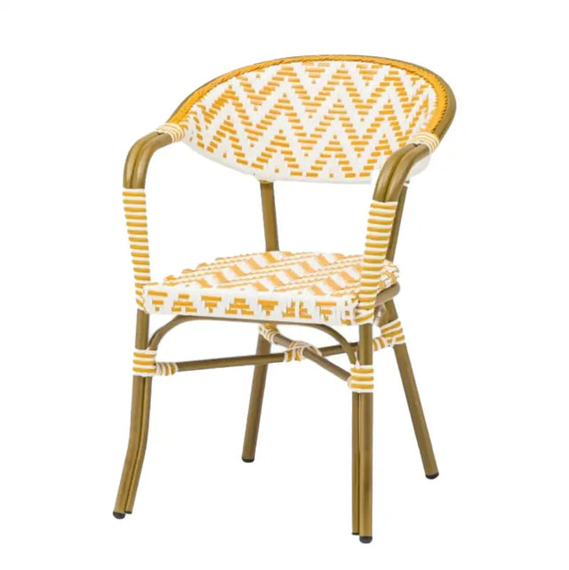 ALMA Bistrostuhl - Atelier Gusto