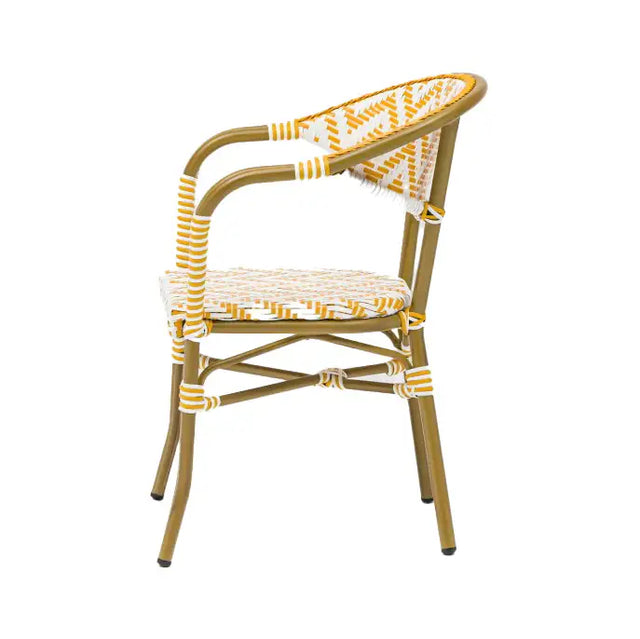 ALMA Bistrostuhl - Atelier Gusto