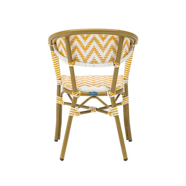 ALMA Bistrostuhl - Atelier Gusto