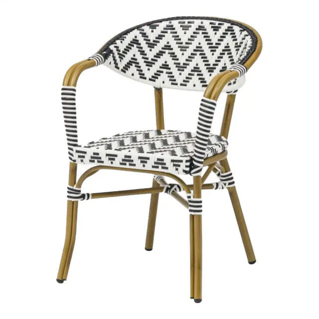 ALMA Bistrostuhl - Atelier Gusto