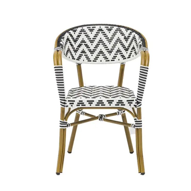 ALMA Bistrostuhl - Atelier Gusto