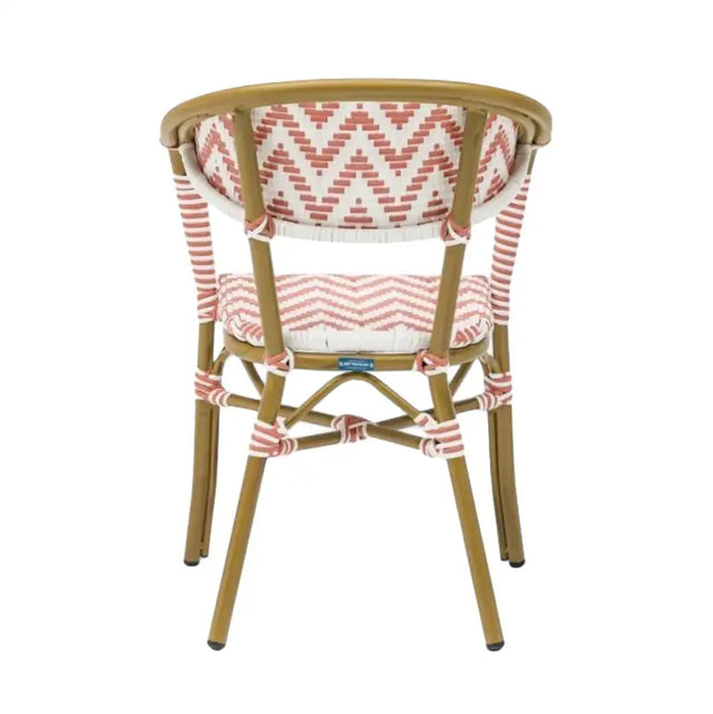 ALMA Bistrostuhl - Atelier Gusto