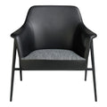 FAVRO Sessel – Frontalansicht