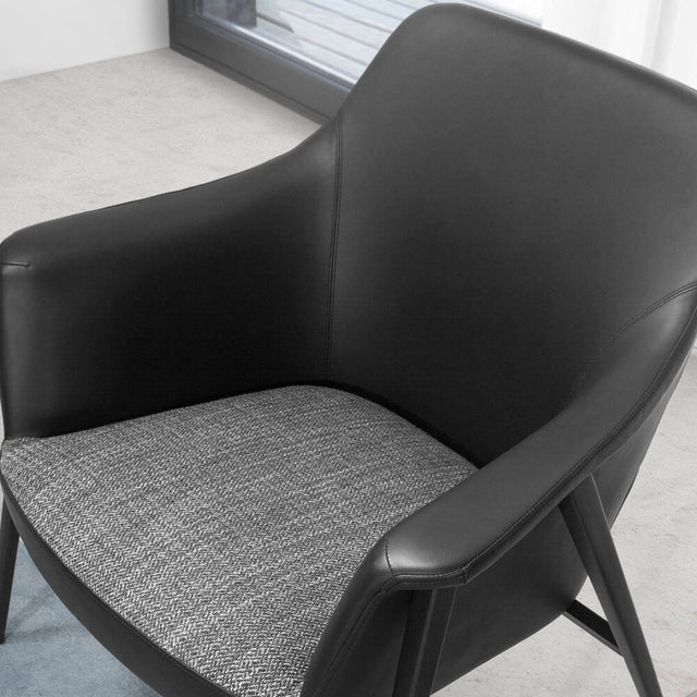FAVRO Sessel – Ansicht
