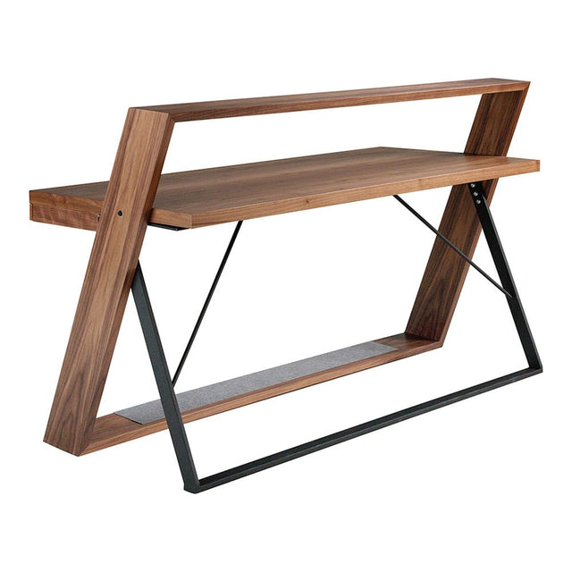 FENQOR Schreibtisch – Ansicht 3