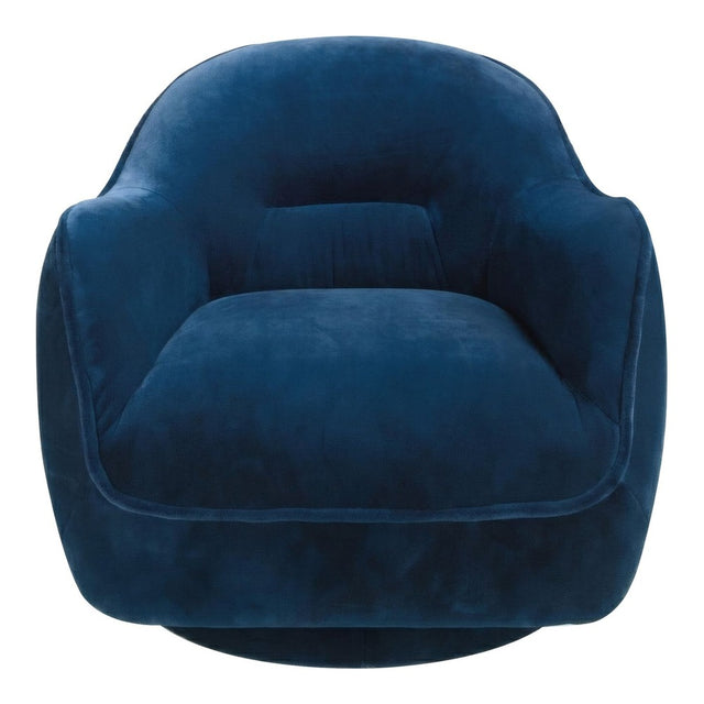 FENVAR S Sessel – Frontalansicht