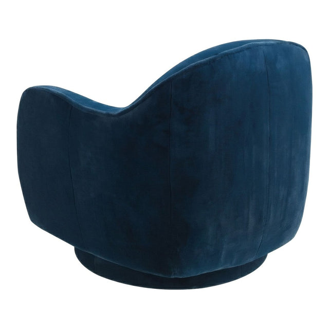 FENVAR S Sessel – Ansicht