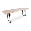FESTRON – 220 × 70 cm – vollständige Ansicht