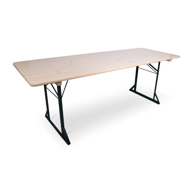 FESTRON – 220 × 80 cm – vollständige Ansicht