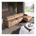 GILVAN Sofa – Detailansicht