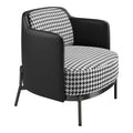 GILVO Sessel – Ansicht