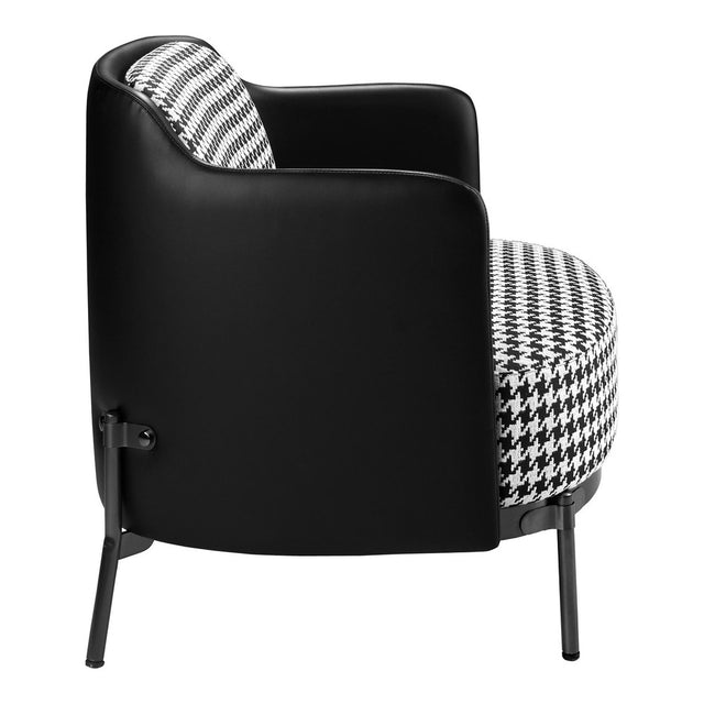 GILVO Sessel – Ansicht