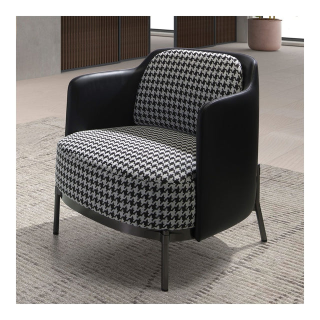 GILVO Sessel – Ansicht