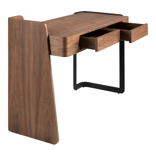 GIVENO Schreibtisch – Ansicht 3