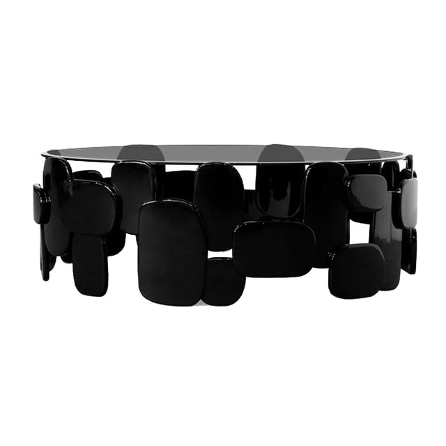 GOROKA Couchtisch - Atelier Gusto